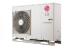 Термопомпа LG THERMA V Monobloc HM051MR.U44 - Image 4