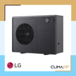 Термопомпа LG THERMA V Monobloc HM143HF.UB60/HN1639HY.NK0, Integrated Water Tank, Трифазна - Image 4