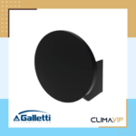 Вентилаторен конвектор Galletti AU 20 KIL, управление EVO-D, ЧЕРЕН - Image 8