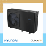 Термопомпа въздух-вода HYUNDAI NEW Monobloc HYHC-V10WD2N7
