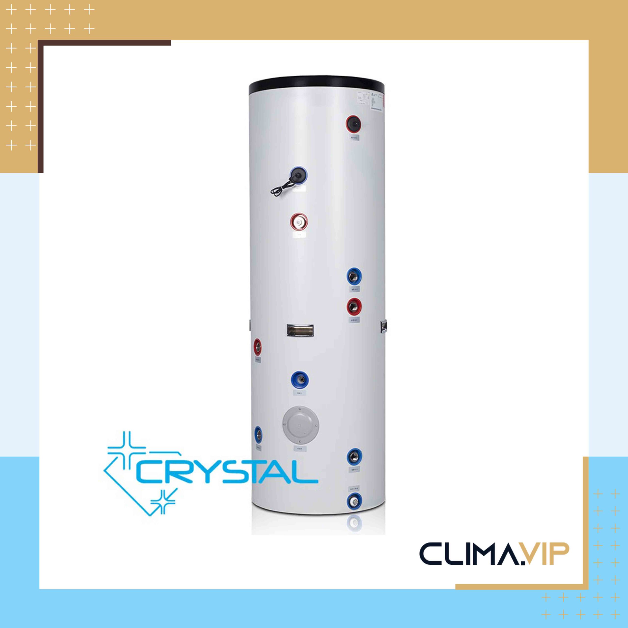 main-12-scaled-1.jpg Бойлер с вграден буферен съд Crystal Azurite 150/50 - Image 1