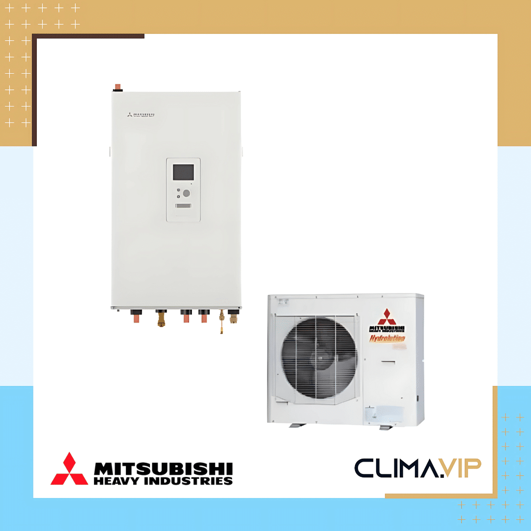 termopompa-mitsubishi-heavy-hydrolution-hms100-w-fdcw100vnx-a-12-kw.png Термопомпа Mitsubishi Heavy Hydrolution HMS100-W/FDCW100VNX-А, 12 kW, отопление, охлаждане и БГВ - Image 1