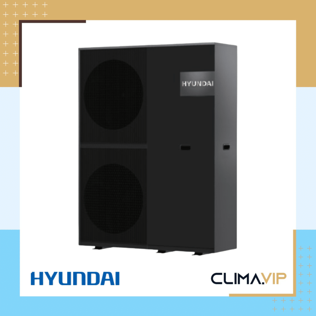 termopompi-hyundai.png Термопомпа въздух-вода HYUNDAI NEW Monobloc HYHC-V26WD2RN7, Трифазна - Image 1