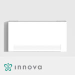 Вентилаторен конвектор Innova Airleaf RS 800, с лъчист челен панел, WiFi управление, EWF644II - Image 9