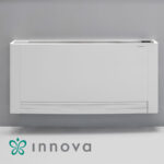 Вентилаторен конвектор Innova Airleaf RS 800, с лъчист челен панел, WiFi управление, EWF644II - Image 8