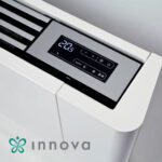 Вентилаторен конвектор Innova Airleaf RS 800, с лъчист челен панел, WiFi управление, EWF644II - Image 7